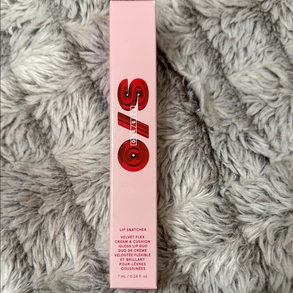 XO Lip Smacker - Mutha Starr - Picture 1 of 1